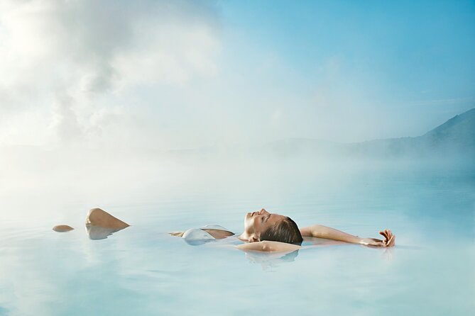 The Blue Lagoon Comfort Package Including Transfer From Reykjavik - What to Bring