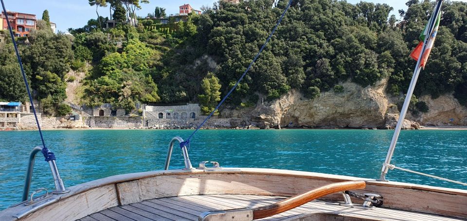 The Gulf of Poets Daily Tour From La Spezia and Portovenere - Frequently Asked Questions