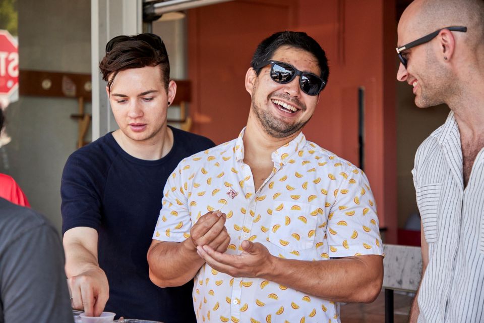 The Original Food and Culture Tour of Pike Place Market - Important Tour Information