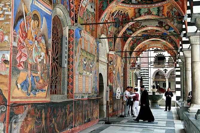 The Seven Rila Lakes & Rila Monastery - Traveler Recommendations