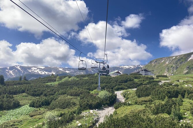 The Seven Rila Lakes - Small Group Day Tour From Sofia - About the Seven Rila Lakes