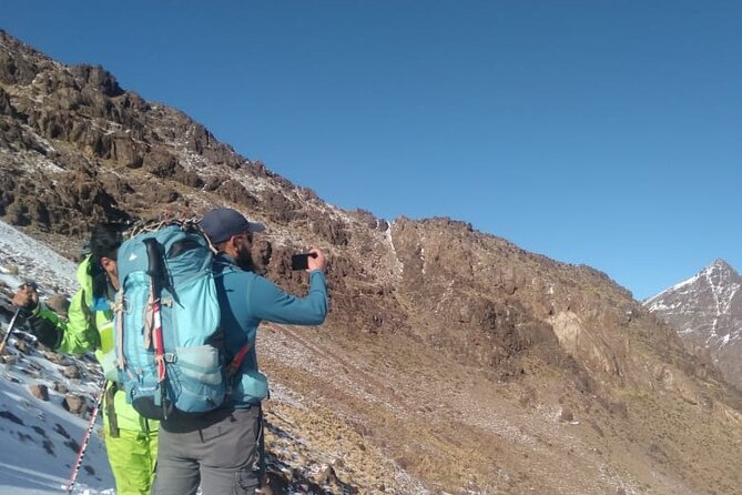 Toubkal Ascent in Two Days, Private Trip - Cancellation Policy and Reviews