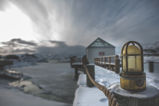 Tour of the Authentic Fjords of Kvaløya to Sommarøy - Transportation and Amenities