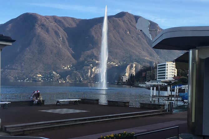 Tour to Como, Lugano, Bellagio and Exclusive Cruise From Milan - Transportation Details