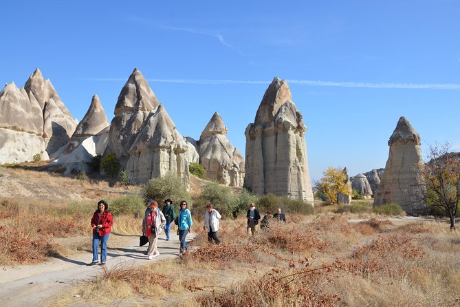 Treasures Of Ancient Turkey Tour 14 Days Small Group - Additional Details