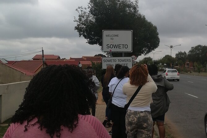 Ultimate Johannesburg Soweto Experience With Apartheid Museum - Traveler Testimonials and Ratings