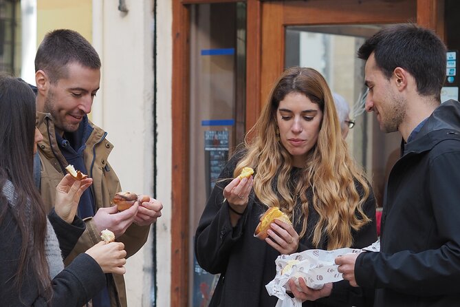 Valencia Morning Food Tour With Central Market by Food Lover Tour - Special Morning Breakfast