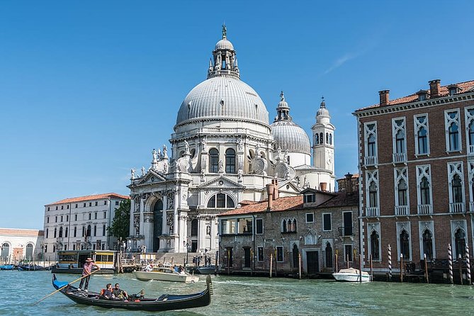 Venice Personalized Private Walking Tour With Official Tour Guide - Duration and Availability