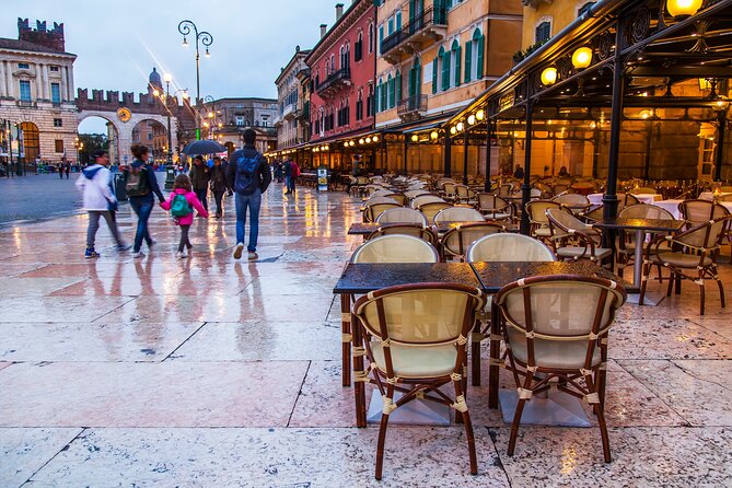 Verona Food Tour - Do Eat Better Experience - Cancellation Policy