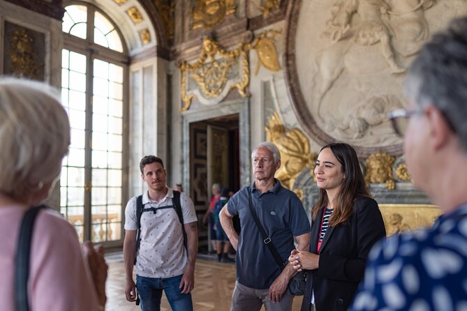 Versailles Full-Day Saver Tour: Palace, Gardens, and Estate of Marie Antoinette - Marie Antoinettes Estate