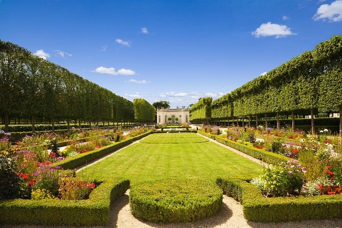 Versailles Palace and Park Private Guided Day Tour From Paris - Flexible Cancellation Policy