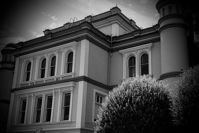 Victoria - True Crime Walking Tour, James Bay to Songhees Point - Frequently Asked Questions