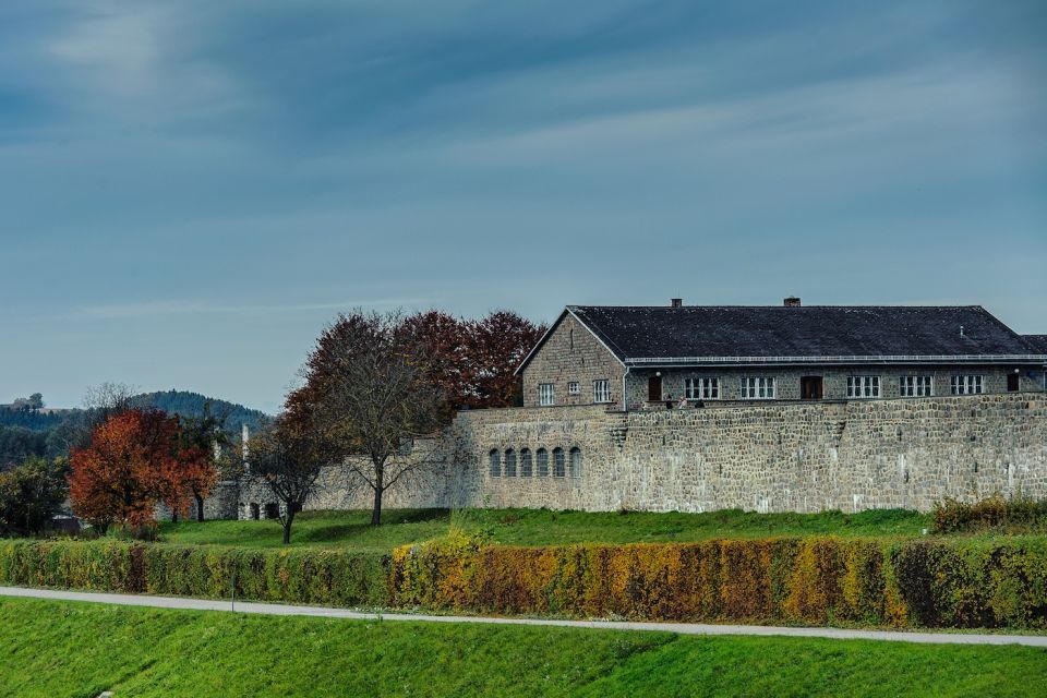 Vienna: Day Trip to Mauthausen Concentration Camp Memorial - Tour Duration