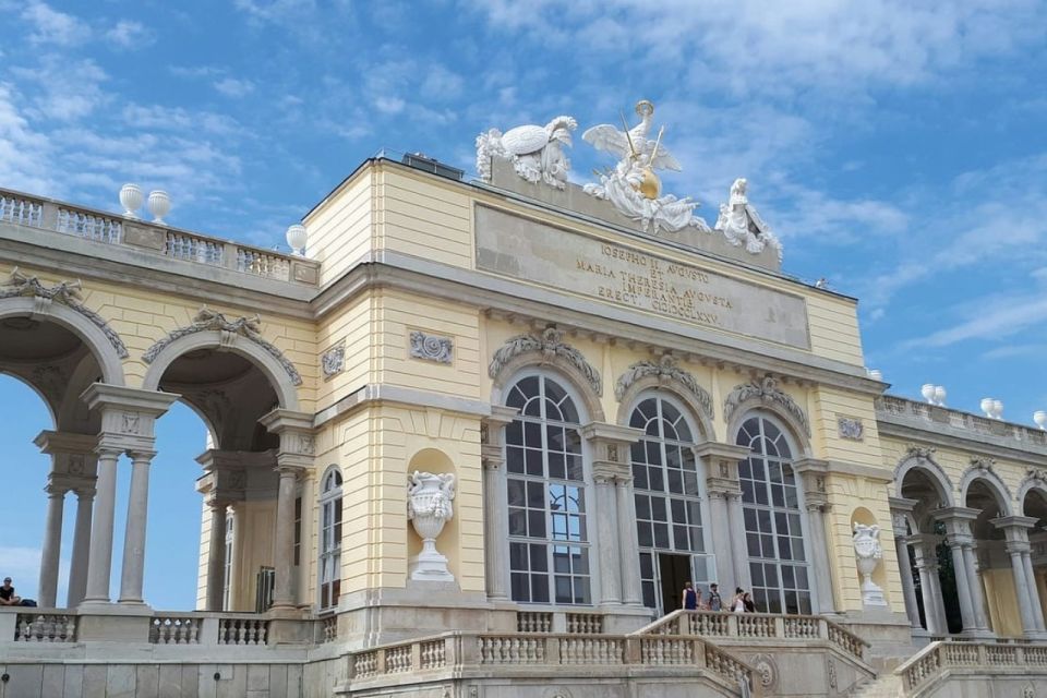 Vienna: Skip-the-Line Schonbrunn Palace Private Tour - Pricing and Reservations