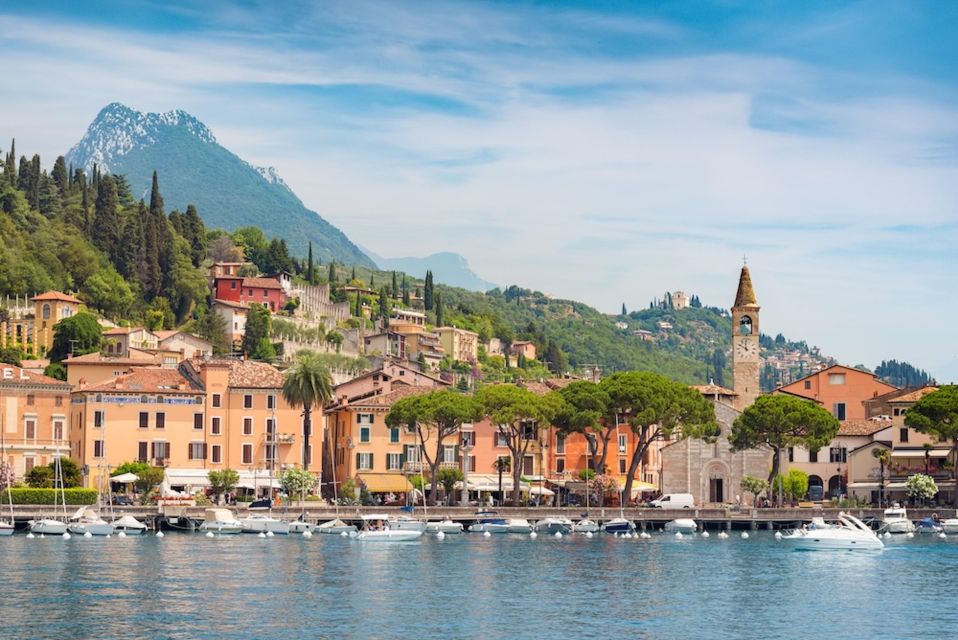 VIP Experience Verona, Desenzano & Sirmione With Boat Cruise - Cancellation Policy