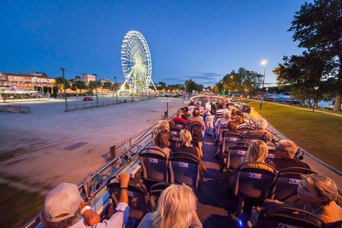 Visit Avignon and Villeneuve-Lez-Avignon Aboard a Double-Decker Bus - Customer Reviews and Ratings