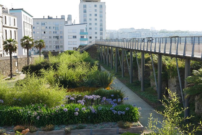 [Walking Tour] Discover the Best of Brest in 2 Hours - Tour Details