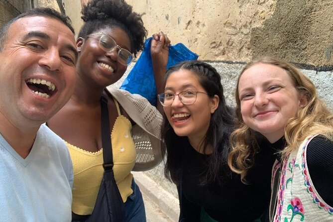 Walking Tour in Old Medina Fez With Official Guide - Pre-Tour Preparation