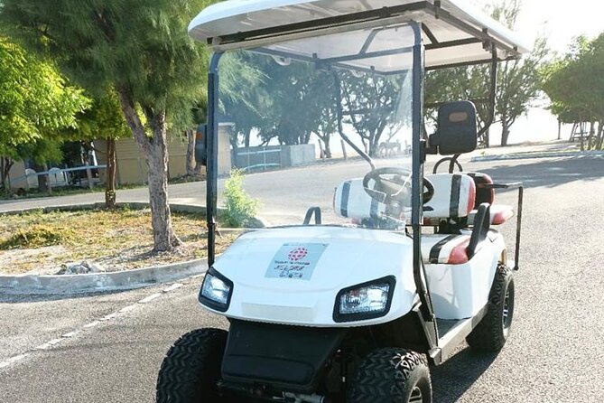 Watkins UTV Golf Cart Rentals - Recommendations for Prospective Renters