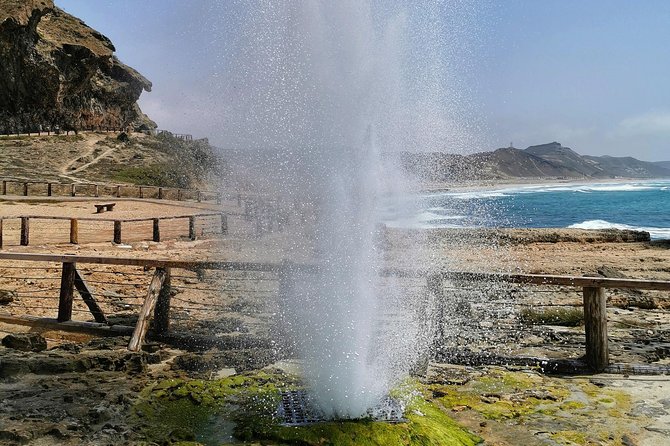 West Salalah, Al Mughsail Beach, White Beach, Frankincense Tree (Half Day Tour) - Additional Information