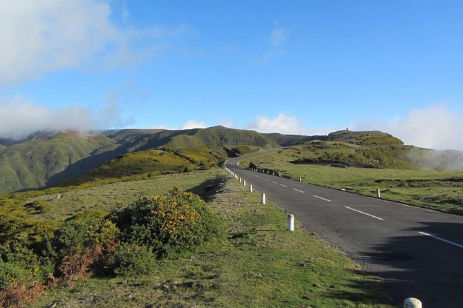 West Tour Madeira Highly Recommended !Attention Minimum 2 People for This Tour. - Guided by Local