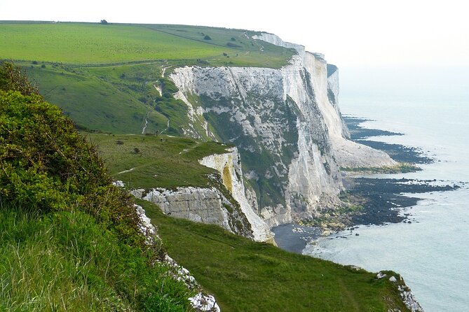 White Cliffs of Dover & Historic Canterbury Day Tour From London - Additional Information