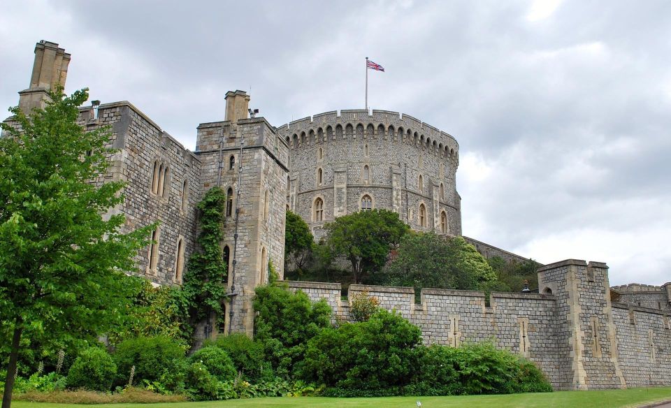 Windsor Oxford Cotswold Private Tour Including Admissions - Free Cancellation Policy