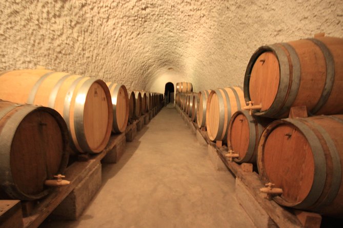 Wine Tour Santorini - Cancellation Policy and COVID-19 Precautions