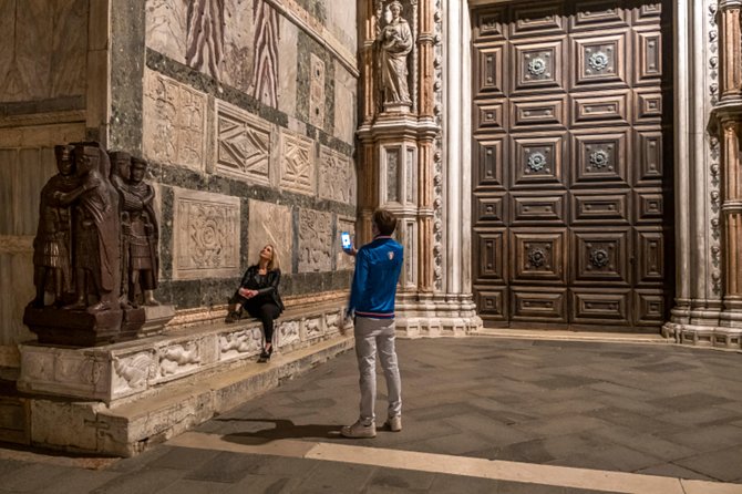 Your Evening in Venice - Immerse in Venetian Traditions