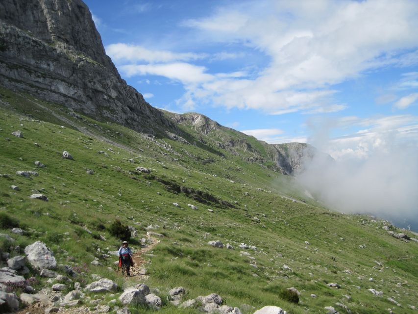 Zagori: 7-Day Self-Guided Tour With Transfers - Frequently Asked Questions