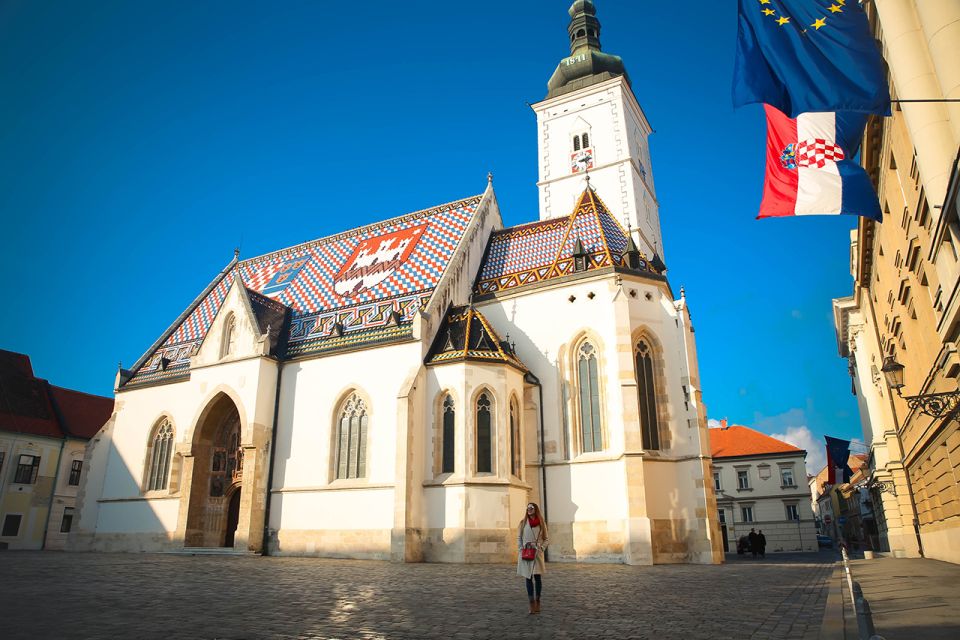 Zagreb Photo Session Tour - Contact Information