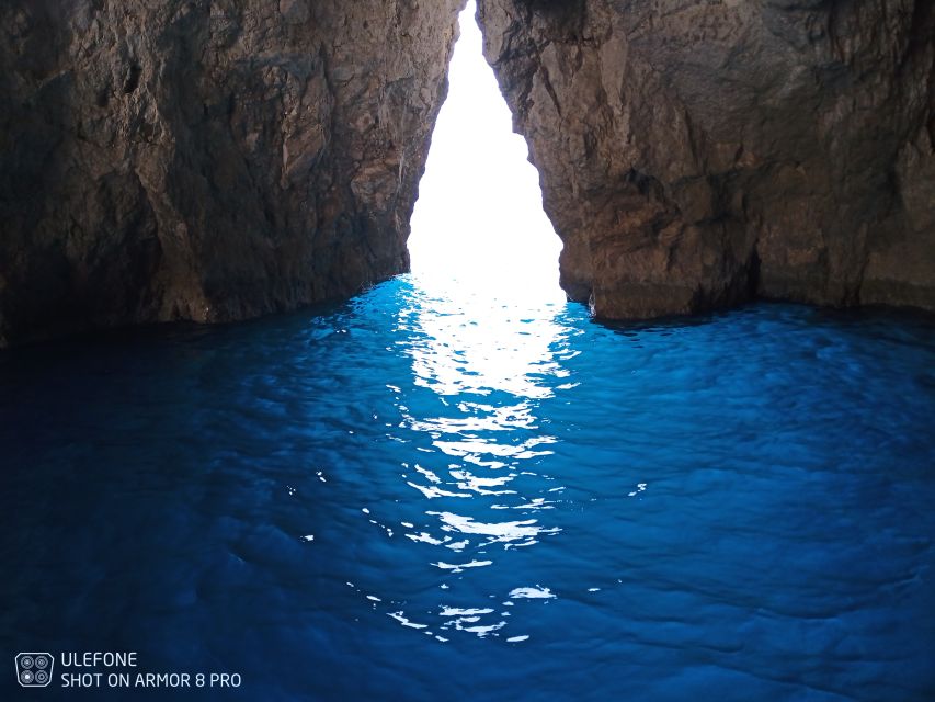 Zante: Shipwreck Beach & Blue Caves Private Speedboat Tour - Frequently Asked Questions