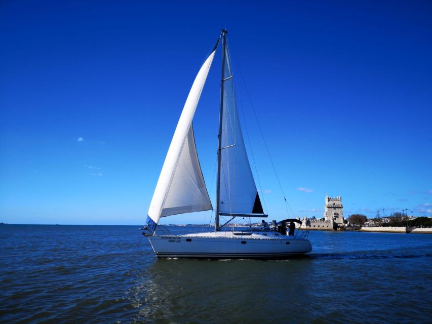 1 Hour Private - Lisbon: Sailing Tour With Wine and History - FAQs