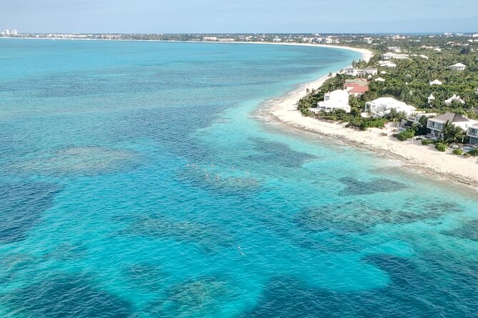 1 Hour Private Parasailing Charter, Grace Bay, Providenciales - Additional Considerations