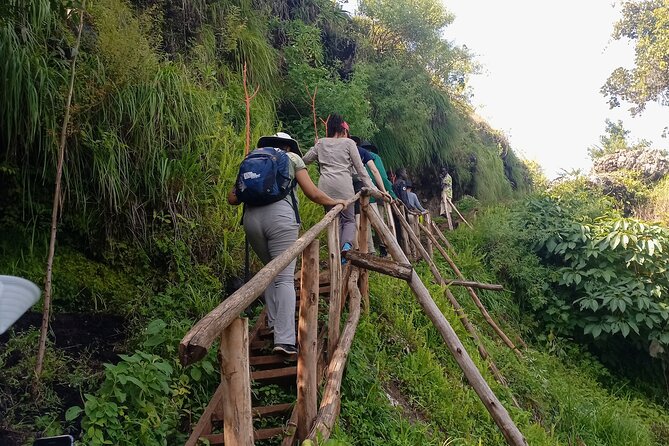 2 Days Sipi Falls Hike and Coffee Tour - Traveler Reviews