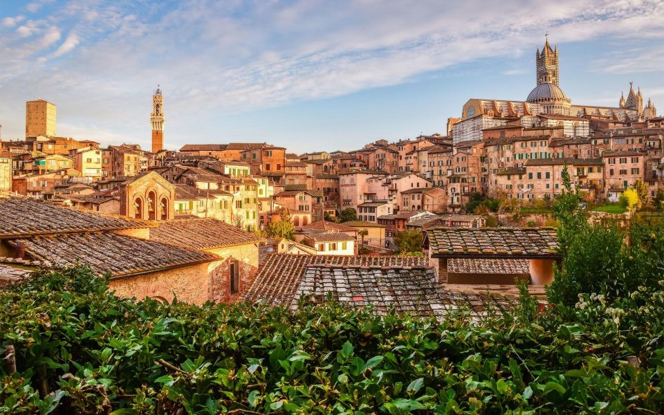 3 Days Best of Tuscany Private Tour - Savoring Local Cuisine