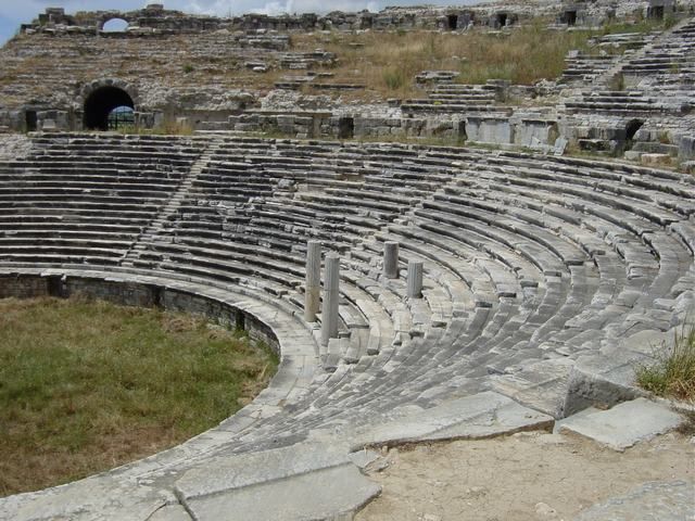 5-Hour Ephesus and Miletos Tour From Kusadasi - Frequently Asked Questions