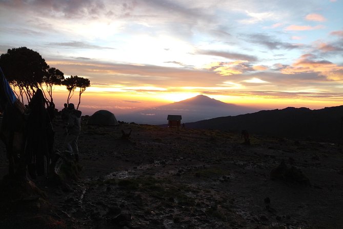 7 Days Machame Route Climbing Mt. Kilimanjaro - Traveler Restrictions