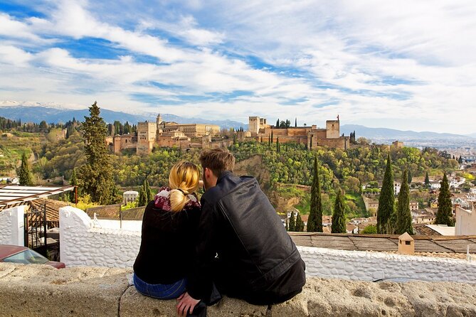 Albaiçín & Sacromonte Walking Tour - Additional Tour Details