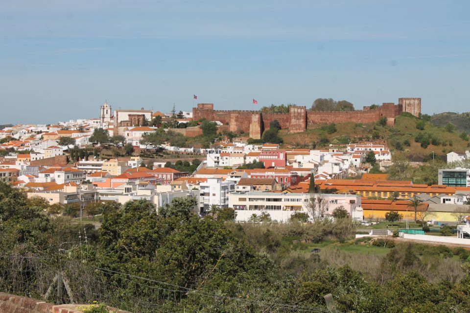 Algarve Jeep Safaris Fullday Tour. Explore Algarve - Beachside Relaxation and Activities