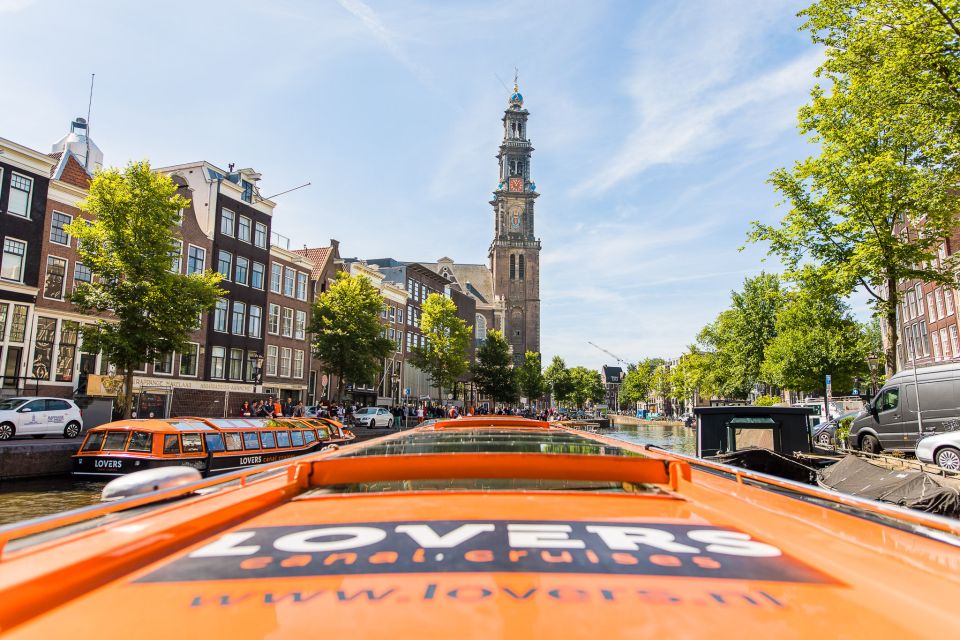 Amsterdam: Rijksmuseum Entry Ticket and Canal Cruise Combo - Customer Reviews and Ratings