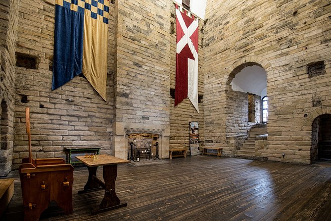 Annual Admission Newcastle Castle Ticket - Visitor Experiences