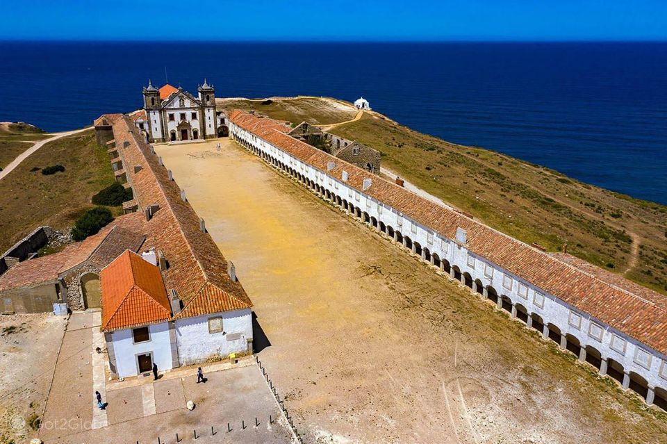 Arrabida Tour - Amazing Views - Vila De Azeitao Sweets and Wine