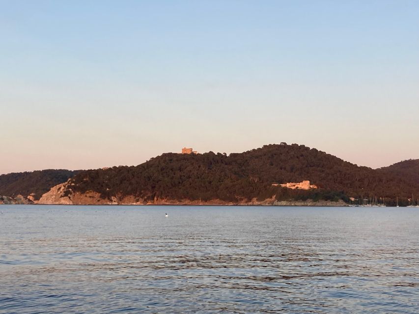 At Sea Departure From Hyères: Sunset by Sailboat - Frequently Asked Questions