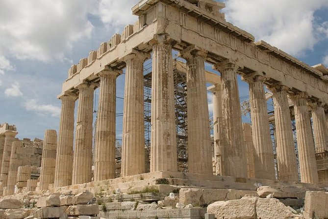 Athens Highlights Tour : Acropolis, Acropolis Museum and More. - Booking and Flexibility