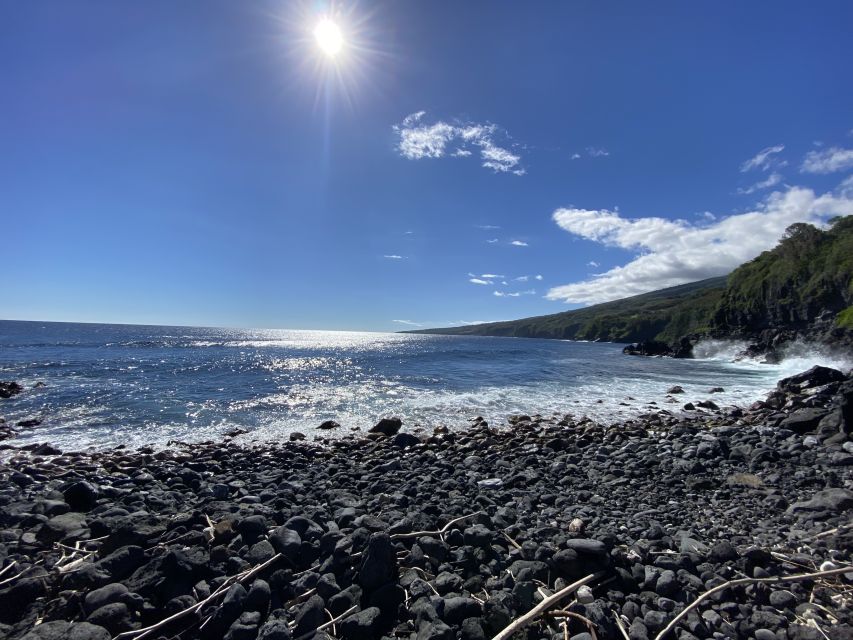 Authentic Road To Hana Tour (Private) - Frequently Asked Questions