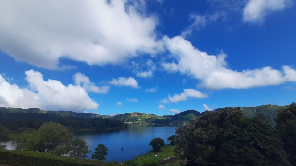 Azores: Explore the Dramatic Crater of Sete Cidades - Pricing and Booking Information