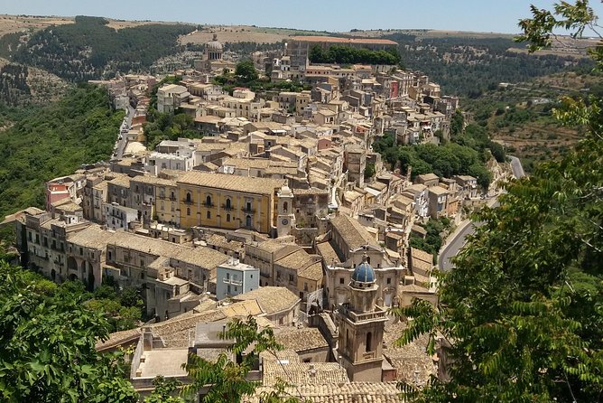 Baroque Shades of Sicily (Noto, Modica and Ragusa Day Tour) - Traveler Reviews