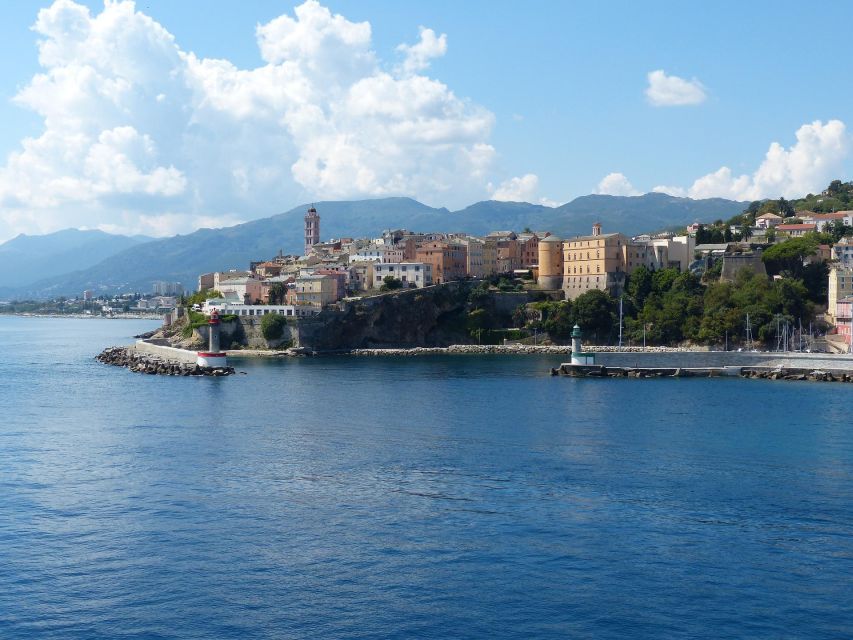 Bastia: Private Walking City Tour - Frequently Asked Questions