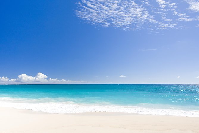 Beach Day in Barbados With Shuttle Transfers - Traveler Considerations